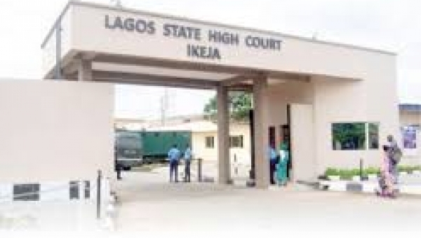 Virtual hearing: Lagos court acquits trader of robbing Indian